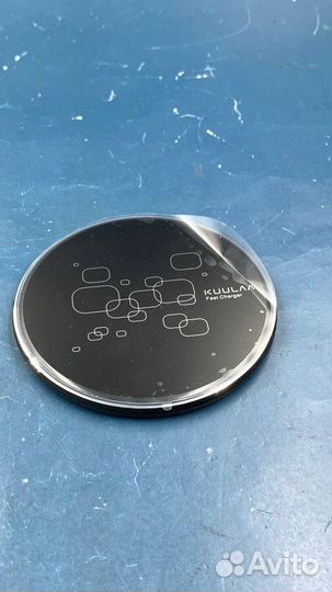 8817 Беспроводное зарядное устройство kuulaa