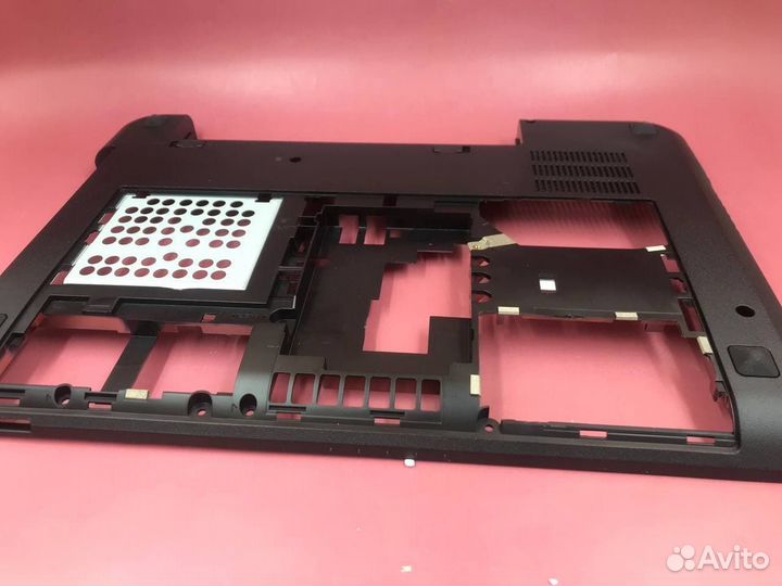 15091 Нижняя крышка для ноутбука