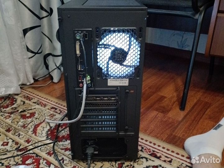 Продаю игровой компьютер для любых задач