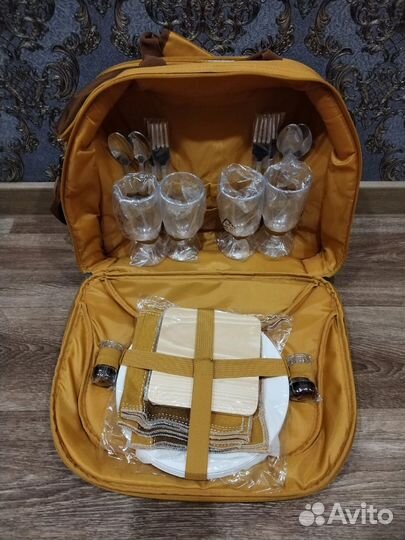 Сумка походная