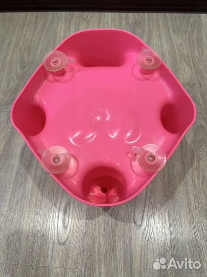 Стульчик для купания