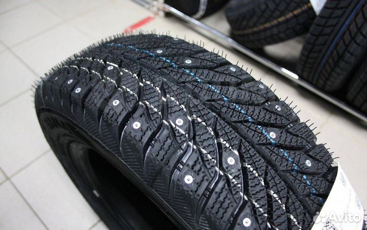 КАМА Alga (HK-531) 175/65 R14