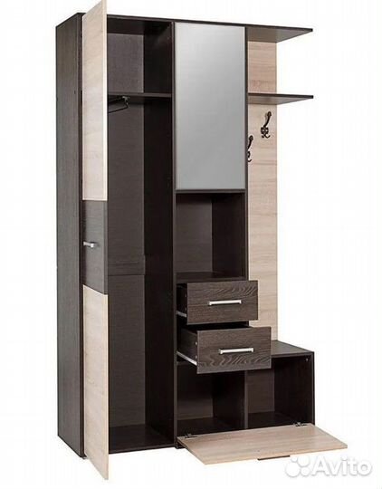 Прихожая Танго-1