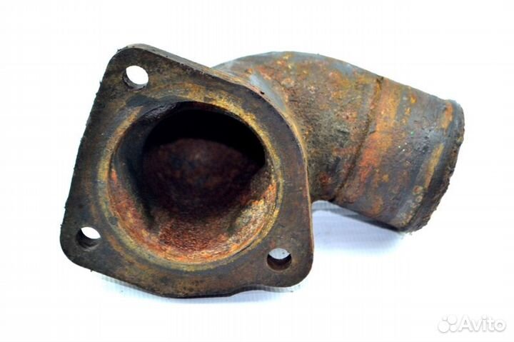 Крышка корпуса термостата iveco EuroCargo (01.91)