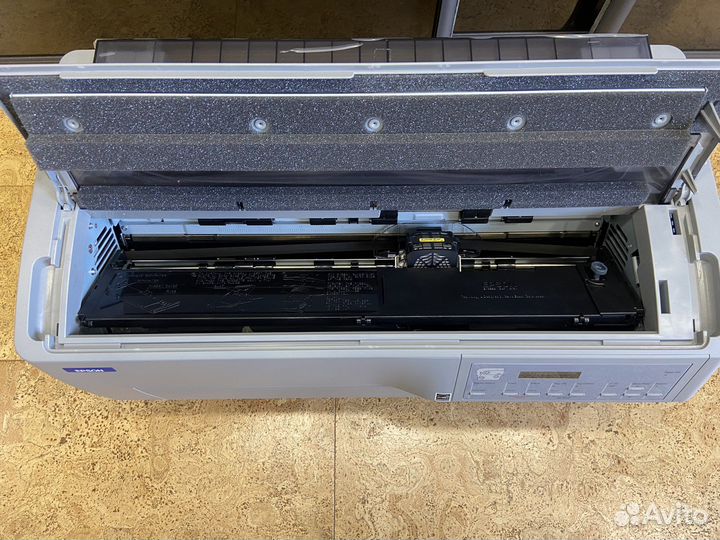 Принтер матричный Epson DFX-9000