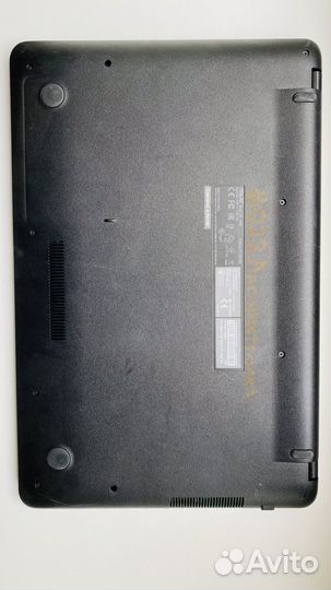 Ноутбук Asus
