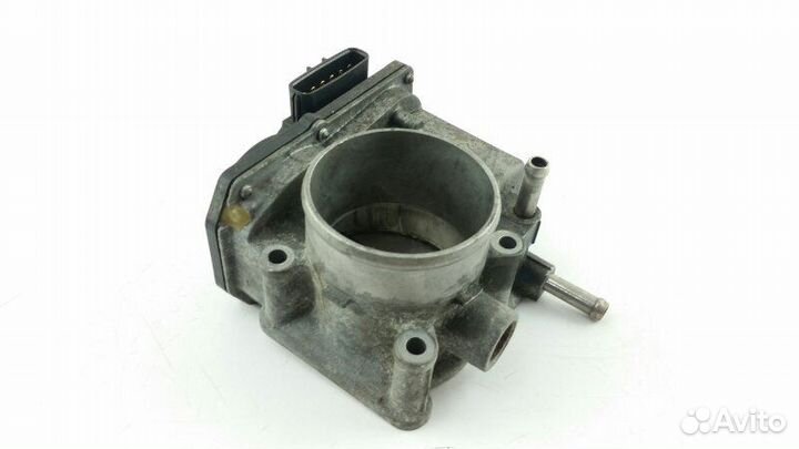 Дроссельная заслонка Toyota Noah ZRR70 3zrfae 2009