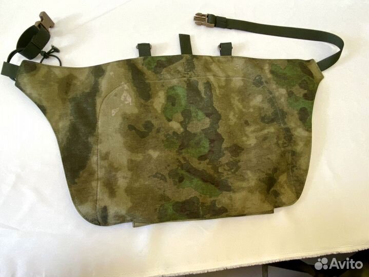 Пятиточник с мягкой броней Бр1