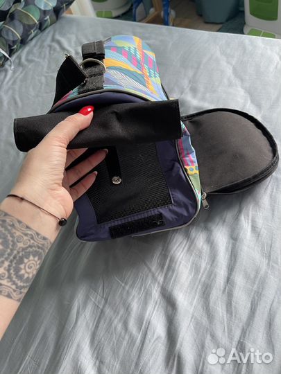 Переноска для животных