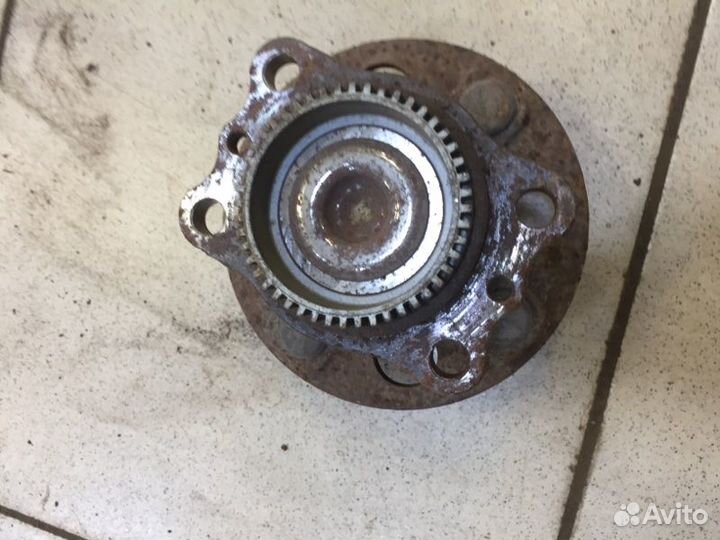 Ступица задняя Kia Rio 3