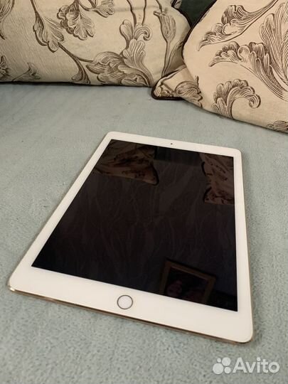 iPad air 2