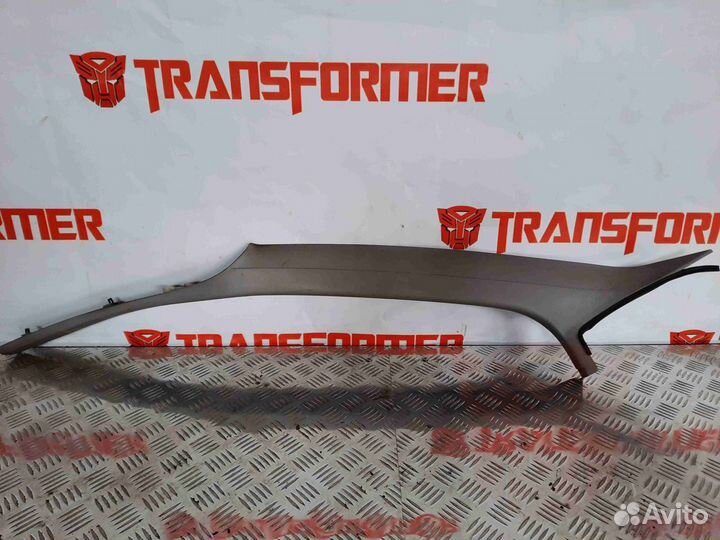 Обшивка стойки передняя Ford Focus 1 USA