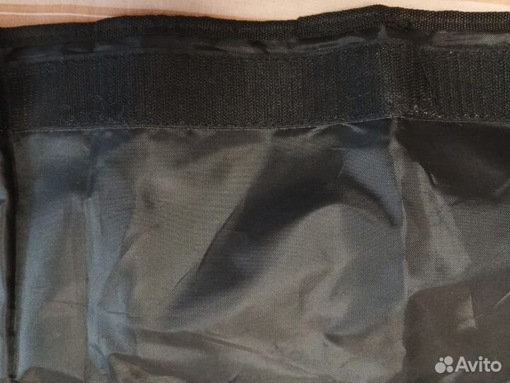 Органайзер в багажник авто