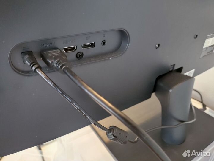 Монитор 27 2k Viewsonic