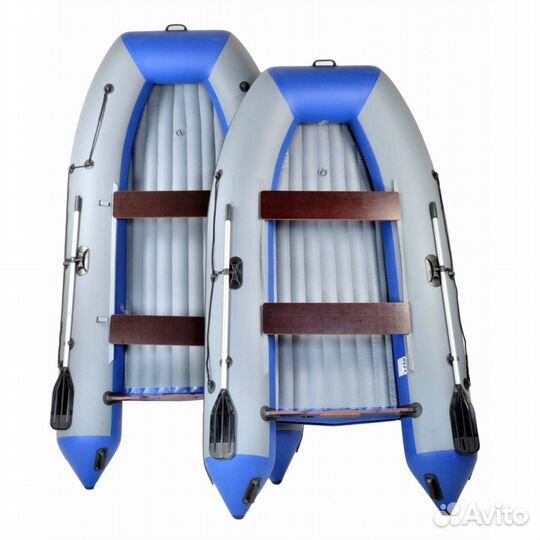 Лодка пвх Reef 300 нд