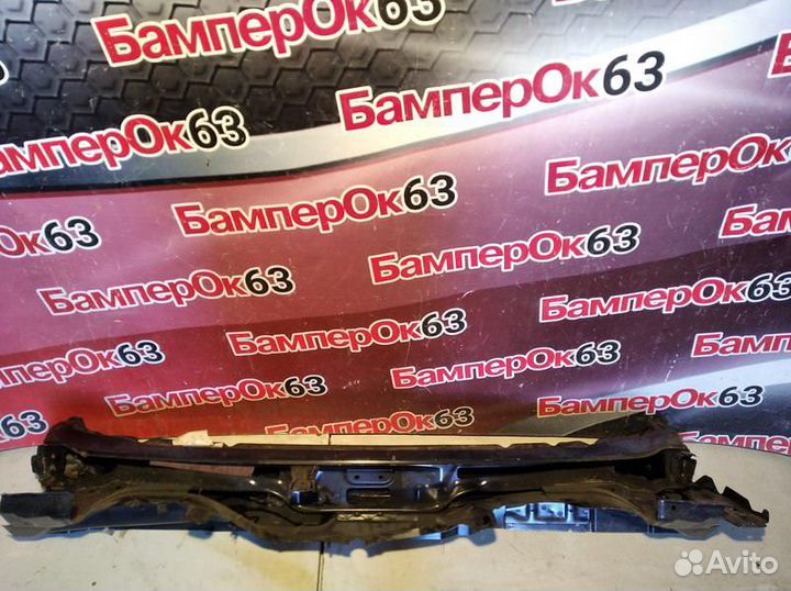 Панель стеклоочистителей Mitsubishi Lancer 2007 но