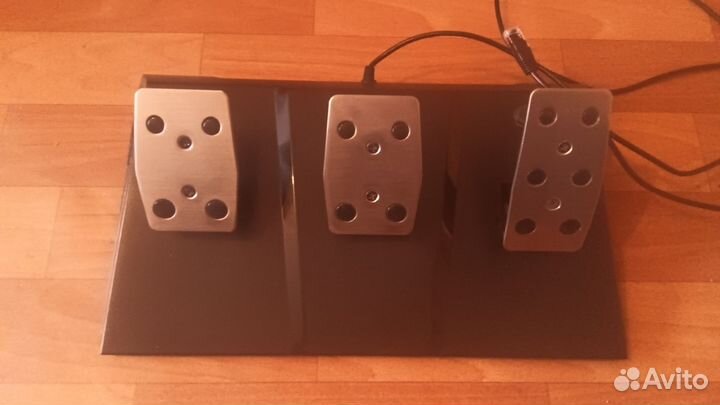 Игровой руль artplays v 1600 pro