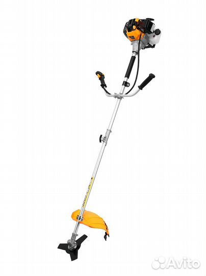 Триммер бензиновый Deko