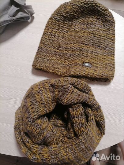 Продам шапку
