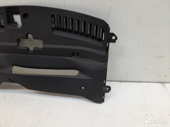 Накладка замка капота Lexus Gs 4 2012-2019