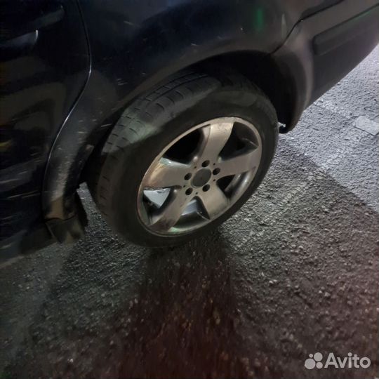 Колеса р16 5 112