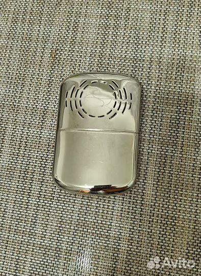 Грелка ручная, бензиновая, каталитическая Kovea