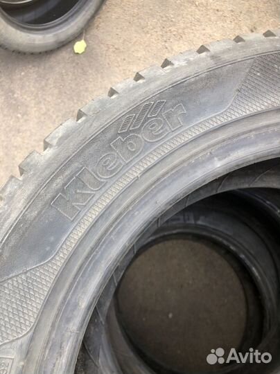 Kleber Kapnor 5 205/55 R16