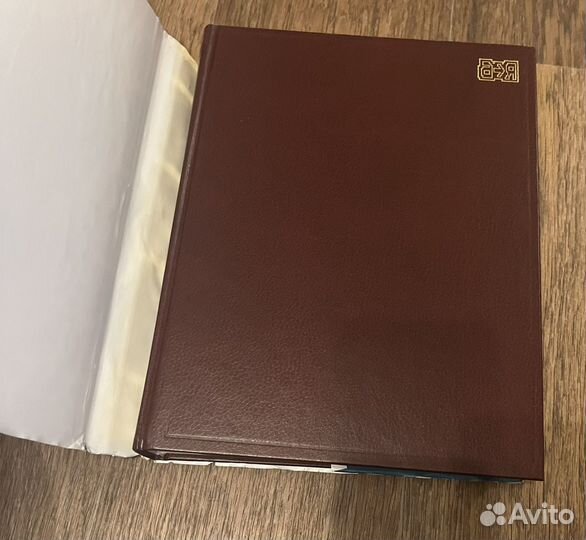 Новый Англо Русский словарь