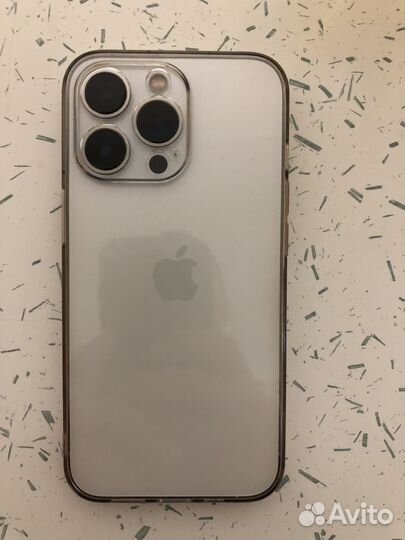 iPhone 13 Pro, 256 ГБ