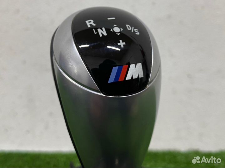 Селектор на BMW X5M X6M