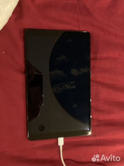 Планшет samsung galaxy tab a