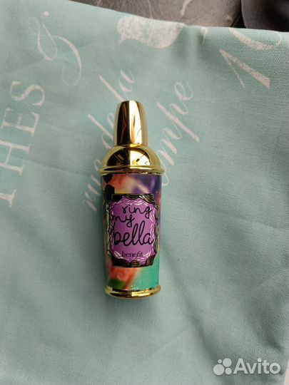 Парфюм, Benefit - Bella, 30 ml