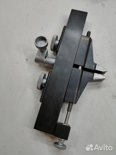 Зубомер смещения типа М1-ав, модель 23500, 2,5-10