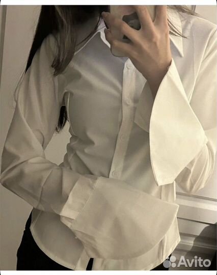 Блузка женская 44