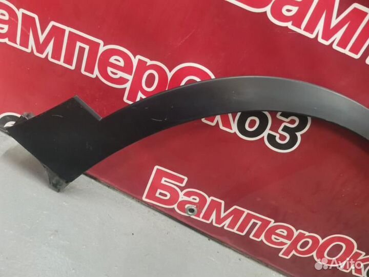 Накладка крыла Suzuki SX4 YA22S 2013 перед. прав