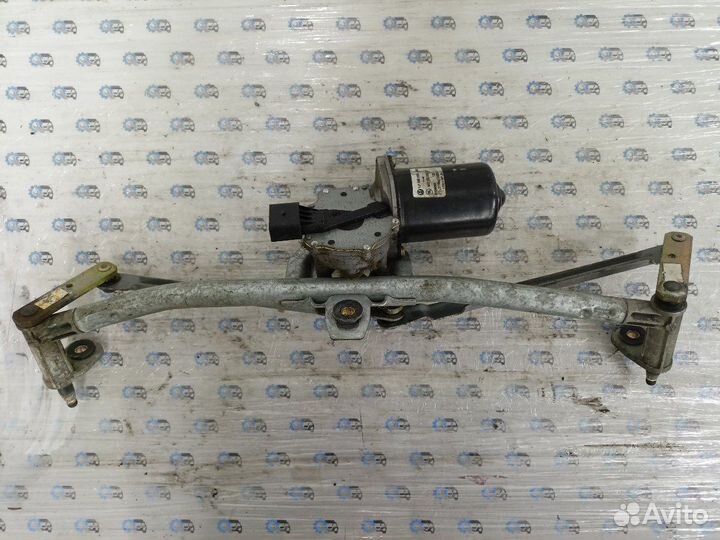 Трапеция стеклоочистителя Volkswagen Golf 4 AXP