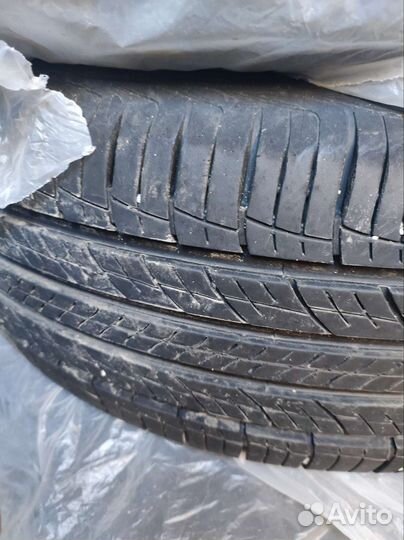 Hankook Dynapro HP2 RA33 235/65 R18