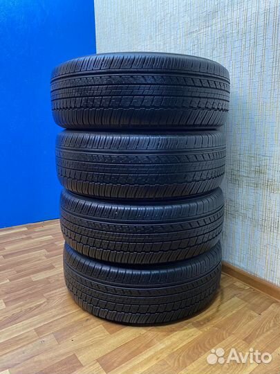 Dunlop Grandtrek ST30 245/55 R19