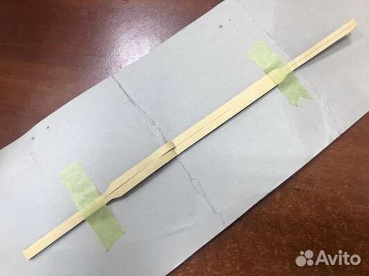 8FA-77215-00-00 Резинка