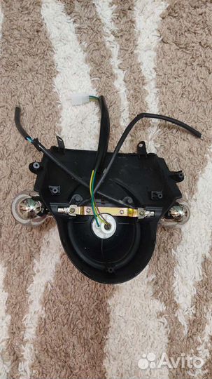 Задний фонарь стоп Honda scoopy crea Af55