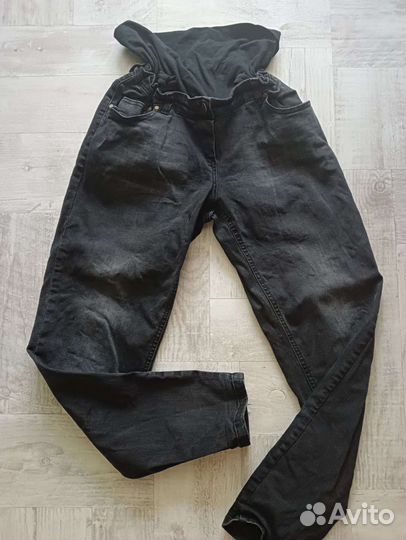 Вещи для беременных и кормящих пакетом 46-48