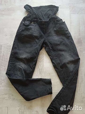 Вещи для беременных и кормящих пакетом 46-48