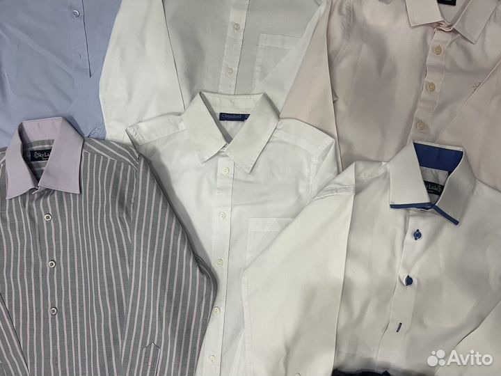 Школьный пакет 122-128 skylake,chessford,остин