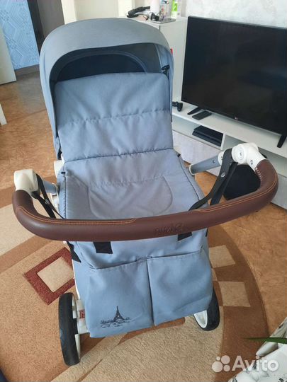 Детская коляска Farfello