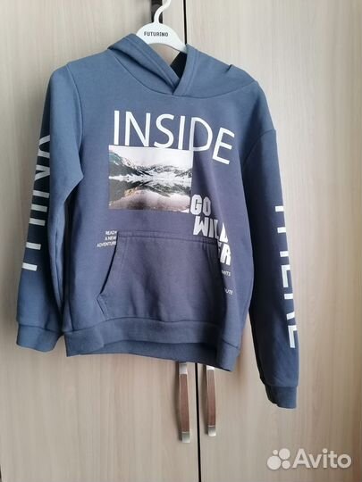 Кофты пакетом