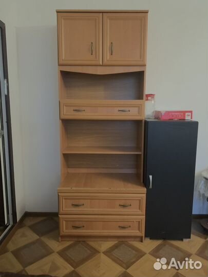 Шкаф сервант