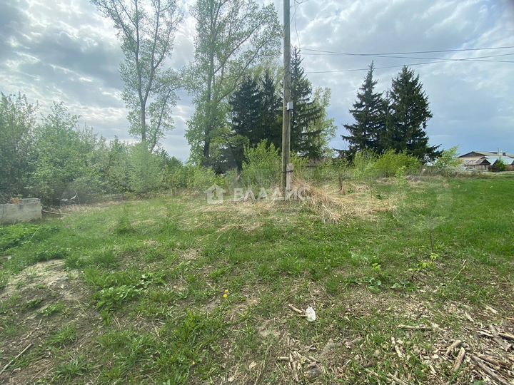 Участок 36 сот. (личное подсобное хозяйство (лпх))