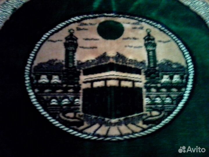 Коврик для намаза/ Пано Туция новый