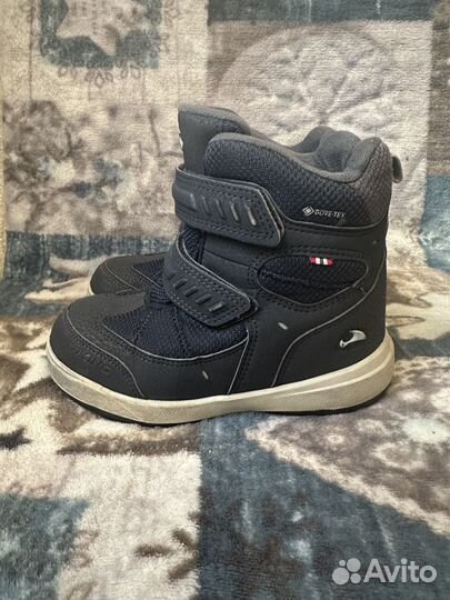 Зимние ботинки Viking 29