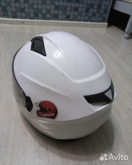 Мотошлем LS2 stream evo М